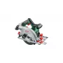 Bosch Circ 18V-53 16 cm Must, Roheline 4300 RPM