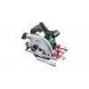 Bosch Circ 18V-53 16 cm Must, Roheline 4300 RPM
