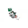 Bosch Circ 18V-53 16 cm Must, Roheline 4300 RPM