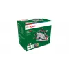 Bosch Circ 18V-53 16 cm Must, Roheline 4300 RPM