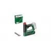 Bosch UniversalTacker 18V-14 elektriline klammerdaja Tacking