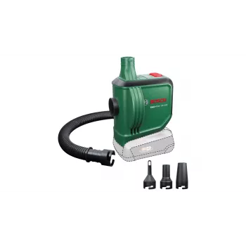 Bosch EasyInflate 18V-500 elektriõhupump 0,03 bar 530 l/min