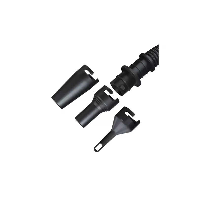 Bosch EasyInflate 18V-500 elektriõhupump 0,03 bar 530 l/min