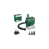 Bosch EasyInflate 18V-500 elektriõhupump 0,03 bar 530 l/min
