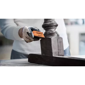Bosch 2 608 901 173 käsitsi lihvimistarvik Lihvimispadi Ülipeeneteraline 1 tk