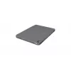 LOGITECH Combo Touch iPad Air 11-tolline 5. põlvkond Oxford hall Qwertz Deutsch