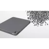 LOGITECH Combo Touch iPad Air 11-tolline 5. põlvkond Oxford hall Qwertz Deutsch
