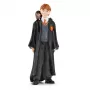schleich Ron Weasley & Scabbers, 6 a., Harry Potter™, Mitmevärviline, Plast