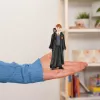 schleich Ron Weasley & Scabbers, 6 a., Harry Potter™, Mitmevärviline, Plast