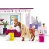 schleich HORSE CLUB Sofia’s Beauties Pet Salon, Salon & spa, Pet Salon, 3 a, Mitmevärviline, Plastik