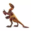 Vehicle Schleich Dinosaurs Track Vehicle Multicolour 42604