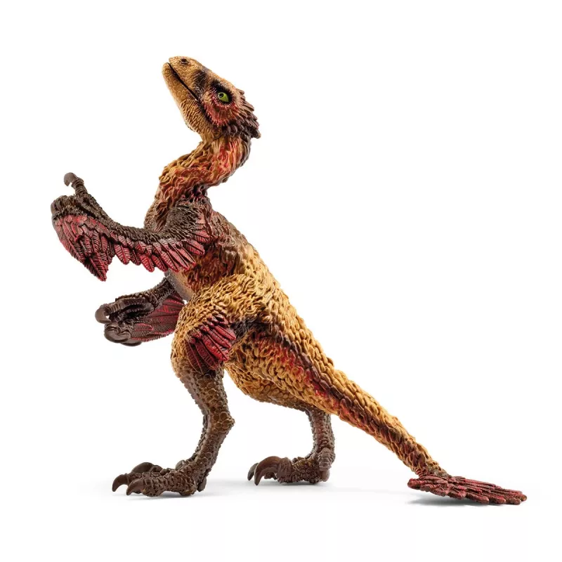 Vehicle Schleich Dinosaurs Track Vehicle Multicolour 42604