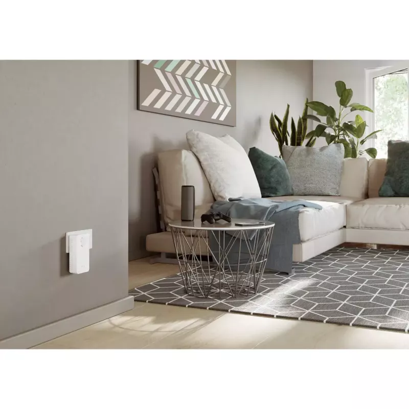 Wi-Fi-võimendi Devolo Magic 2 WiFi next Single