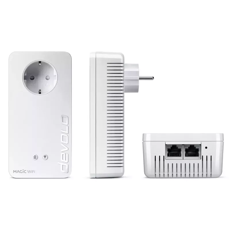 Wi-Fi-võimendi Devolo Magic 2 WiFi next Single
