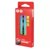 ADATA DIMM 16 GB DDR5-6400 (1x 16 GB) (silber - AX5U6400C3216G-CLANRSG - Lancer Neon RGB - INTEL XMP - AMD EXPO) - 16 GB - DDR5
