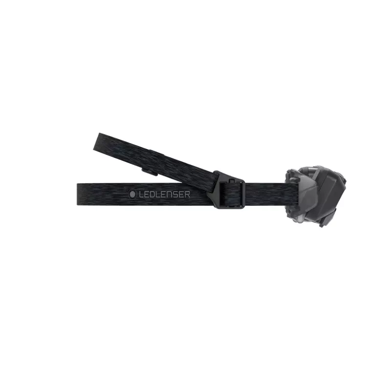 Pealambi taskulamp Ledlenser HF6R Core Must 800 lm IP68