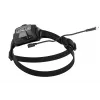 Pealambi taskulamp Ledlenser HF6R Core Must 800 lm IP68