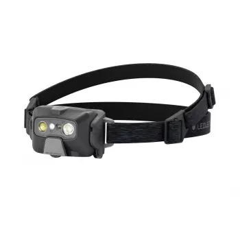 Pealambi taskulamp Ledlenser HF6R Core Must 800 lm IP68
