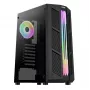 Aerocool Prime-G-BK-v2 Midi Tower Must