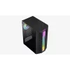 Aerocool Prime-G-BK-v2 Midi Tower Must