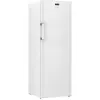 Püstik-sügavkülmik BEKO FS127940N — 244 L netomahutavus, E klass, 13 kg/24h, valge