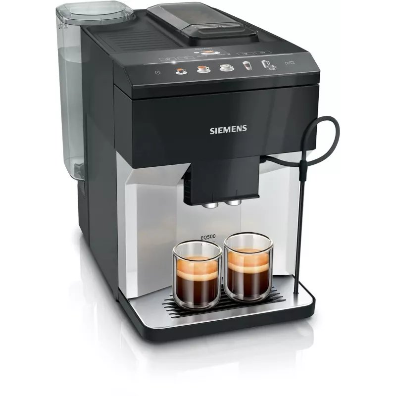 Siemens EQ.500 TP511R01 kohvimasin täisautomaatne espressomasin 1,9 l