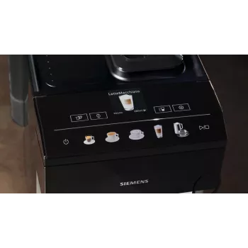 Siemens EQ.500 TP511R01 kohvimasin täisautomaatne espressomasin 1,9 l