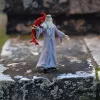 schleich Albus Dumbledore & Fawkes, 6 a, Harry Potter™, mitmevärviline, plastik