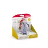 schleich Albus Dumbledore & Fawkes, 6 a, Harry Potter™, mitmevärviline, plastik