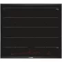 Bosch Serie 8 PXY675DC1E pliit Must Sisseehitatud Tsoon-induktsioonpliit 4 tsooni