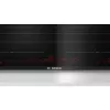 Bosch Serie 8 PXY675DC1E pliit Must Sisseehitatud Tsoon-induktsioonpliit 4 tsooni