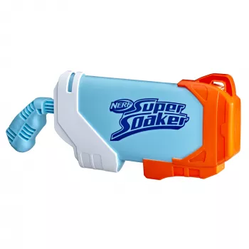 Nerf Super Soaker F38895L1 veepüss/veepallid 236 ml