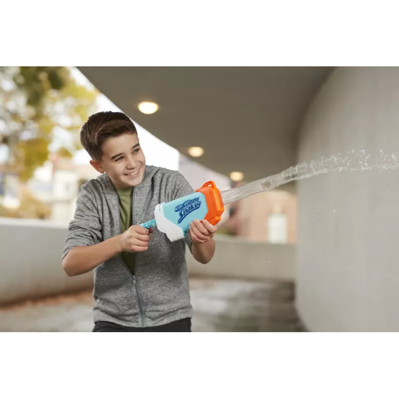 Nerf Super Soaker F38895L1 veepüss/veepallid 236 ml