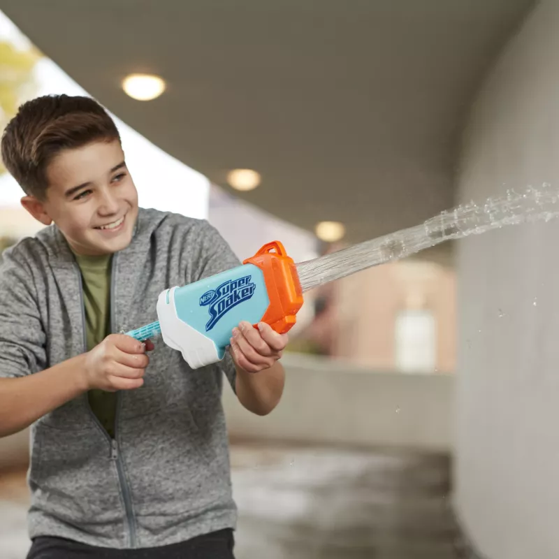 Nerf Super Soaker F38895L1 veepüss/veepallid 236 ml