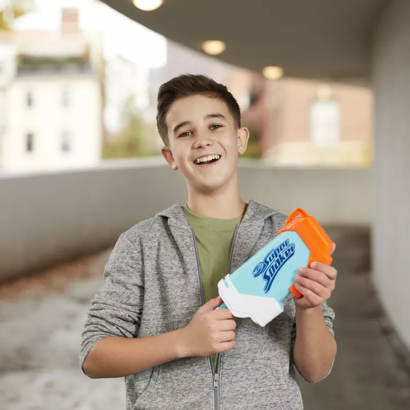 Nerf Super Soaker F38895L1 veepüss/veepallid 236 ml