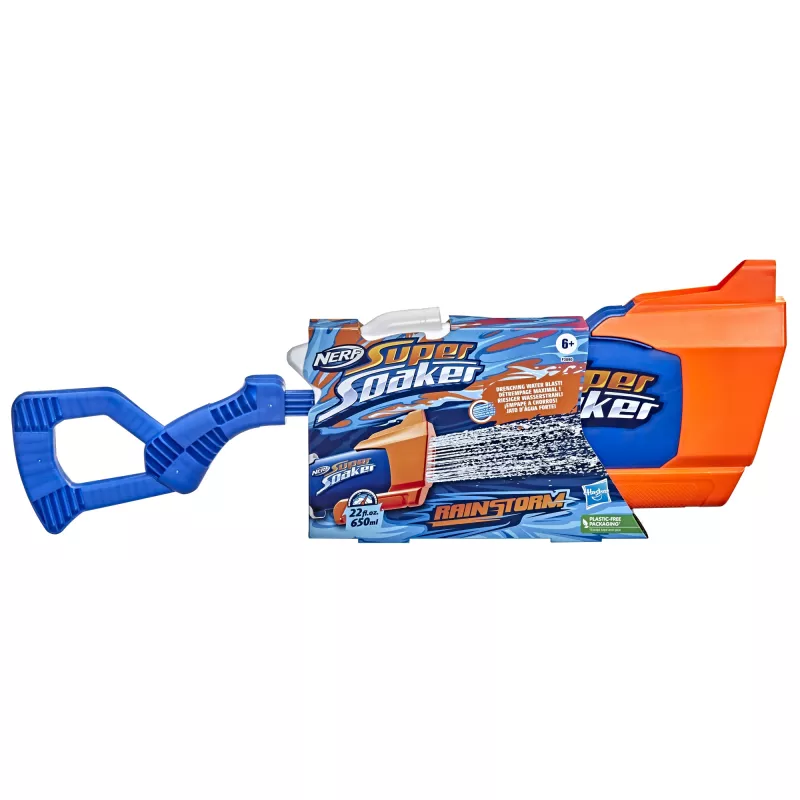 Nerf Super Soaker F38905L0 veepüss/veepallid 650 ml