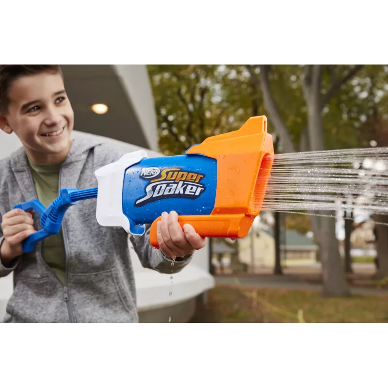 Nerf Super Soaker F38905L0 veepüss/veepallid 650 ml