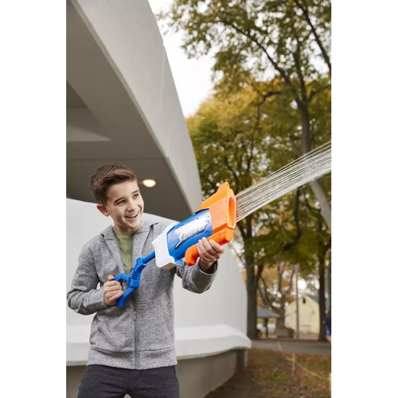 Nerf Super Soaker F38905L0 veepüss/veepallid 650 ml