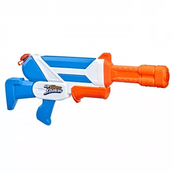 Nerf Super Soaker F38845L1 veepüss/veepallid 1094 ml
