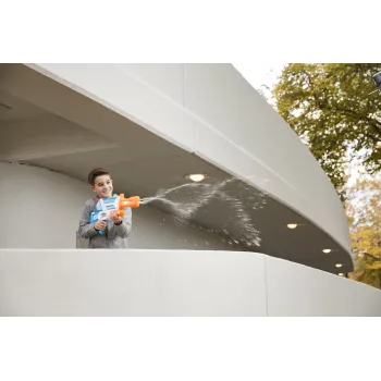 Nerf Super Soaker F38845L1 veepüss/veepallid 1094 ml