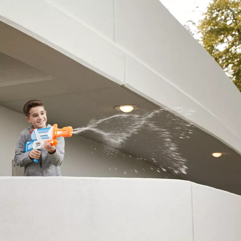 Nerf Super Soaker F38845L1 veepüss/veepallid 1094 ml