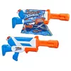 Nerf Super Soaker F38845L1 veepüss/veepallid 1094 ml