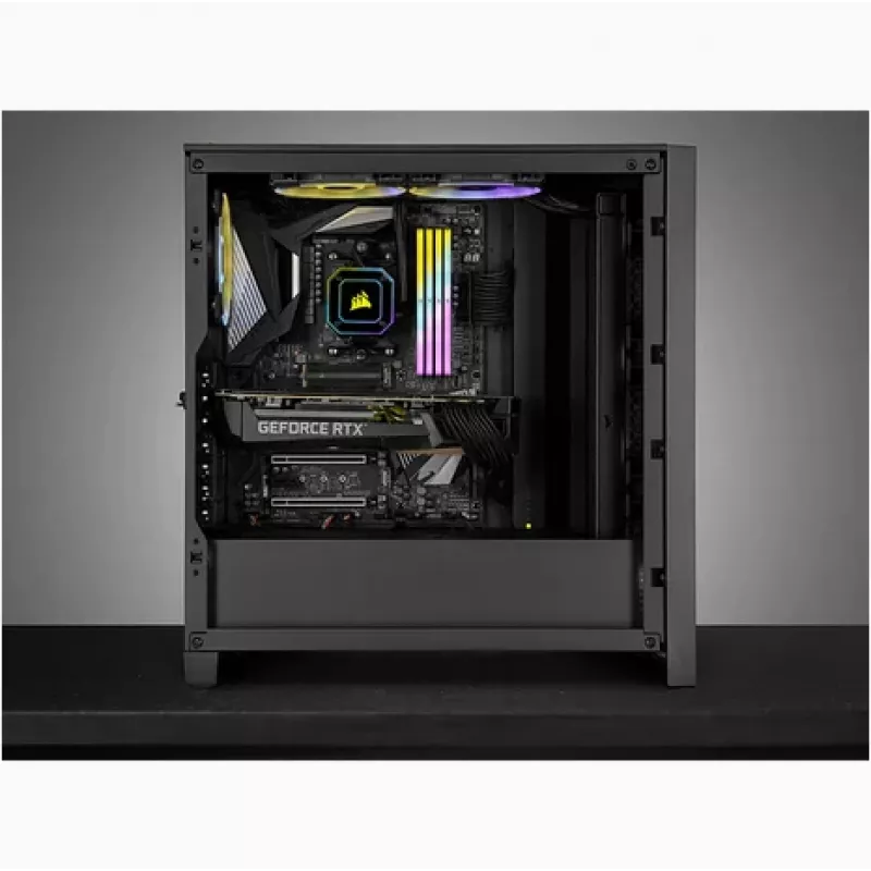 CORSAIR mälu - 16GB - DDR4 - (2 x 8GB) DRAM 3200MHz C16 16-20-20-38 komplekt