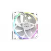 be quiet Light Wings Valge | 120mm PWM Triple Pack Arvutikorpuse ventilaator 12 cm 3 tk