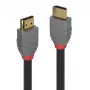 Lindy 5m High Speed HDMI kaabel, Anthra Line