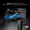 Lindy 5m High Speed HDMI kaabel, Anthra Line
