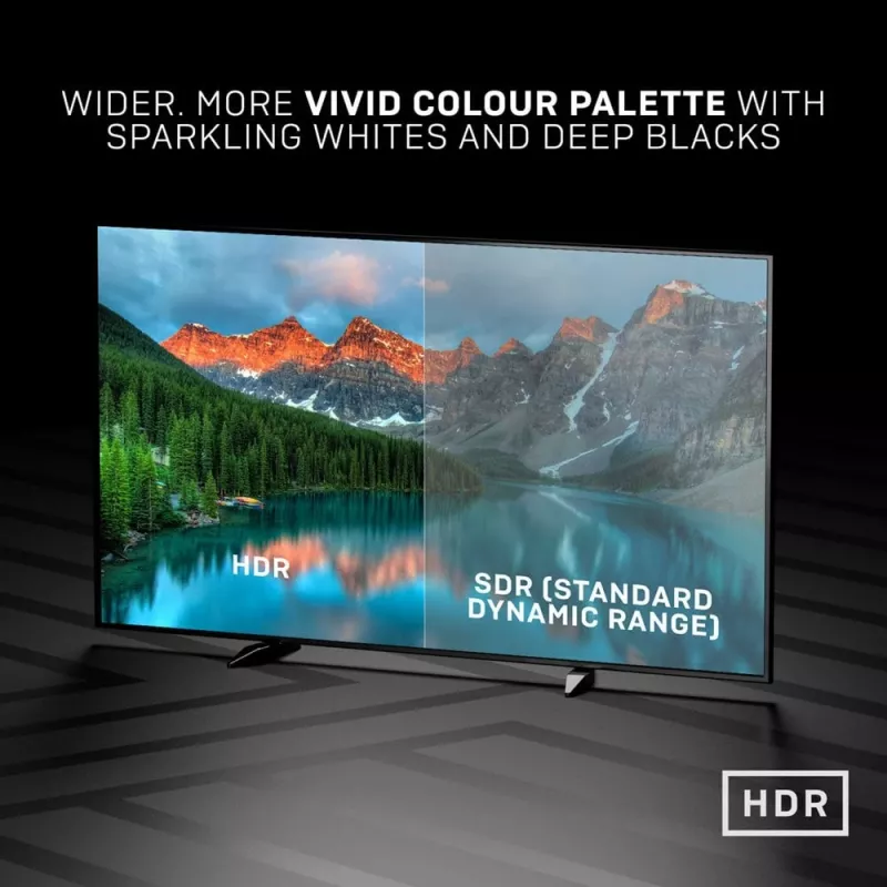 Lindy 5m High Speed HDMI kaabel, Anthra Line