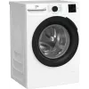 Beko b300 BM3WFU3941X pesumasin Eestlaadimine 9 kg 1351 RPM Valge