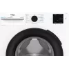 Beko b300 BM3WFU3941X pesumasin Eestlaadimine 9 kg 1351 RPM Valge