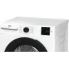 Beko b300 BM3WFU3941X pesumasin Eestlaadimine 9 kg 1351 RPM Valge
